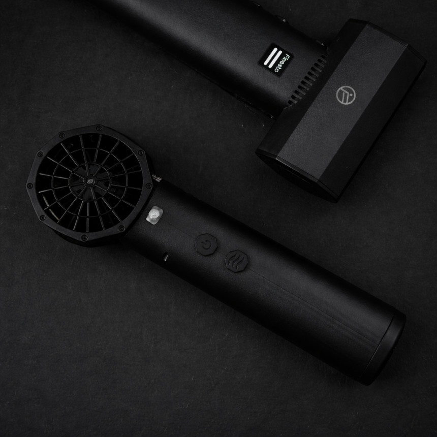 피네스토 무선 에어건 650W 초강력 세차 미니 캠핑 콤프레샤 버스트건 사진 6