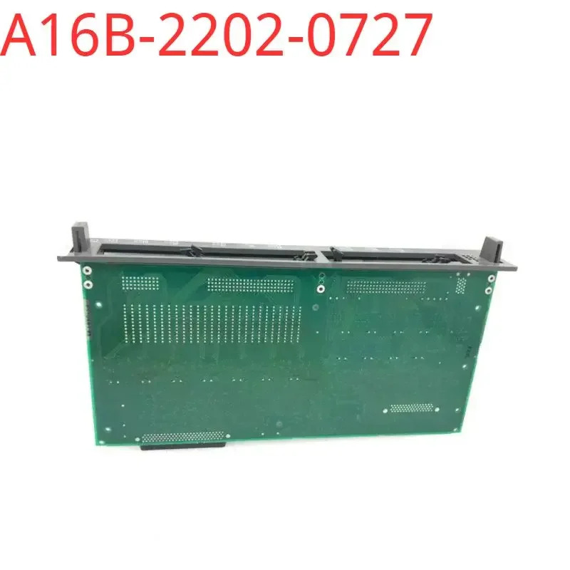 A16B-2202-0727 리퍼 완료 I/O 보드