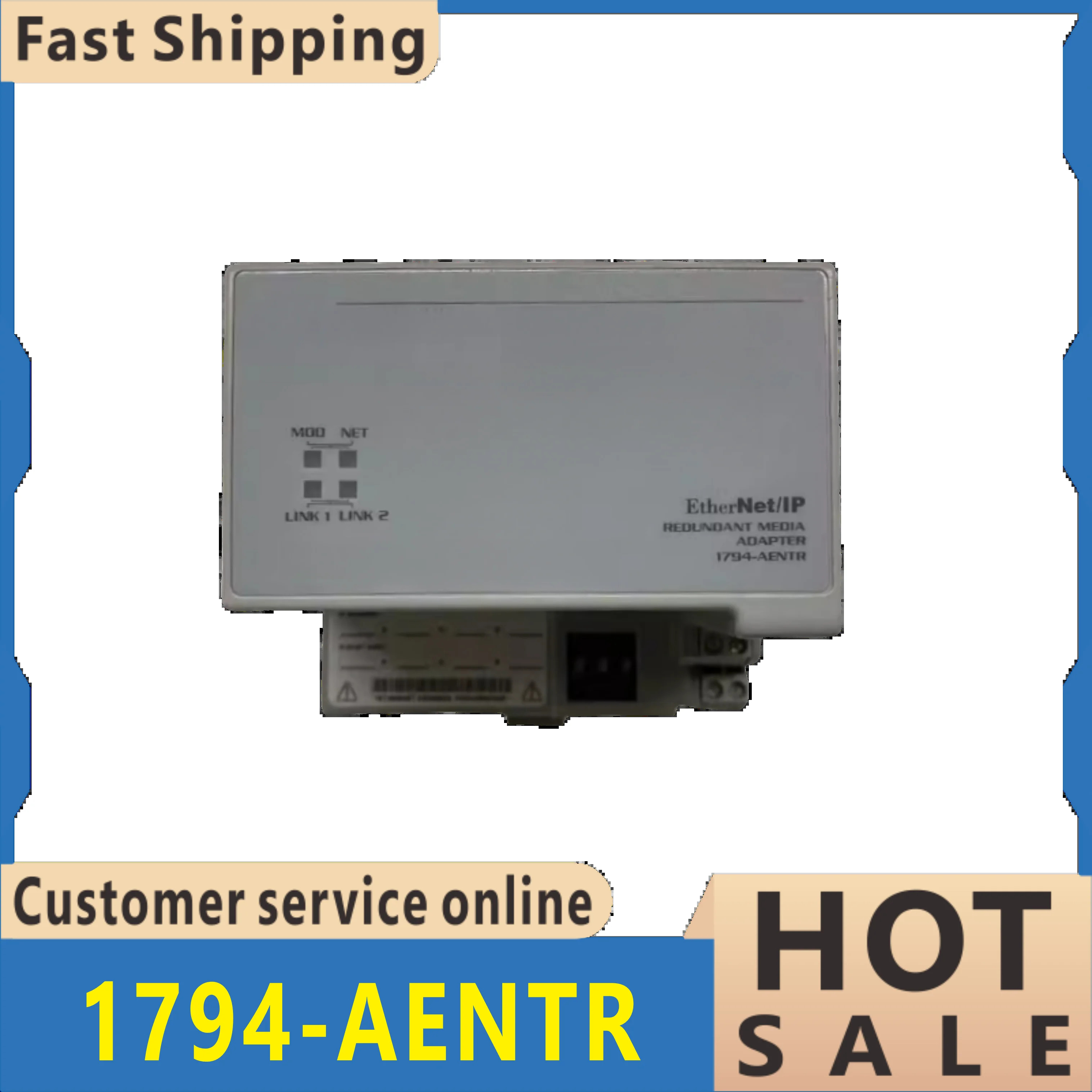 1794-AENTR 1794-AENT 통신 모듈