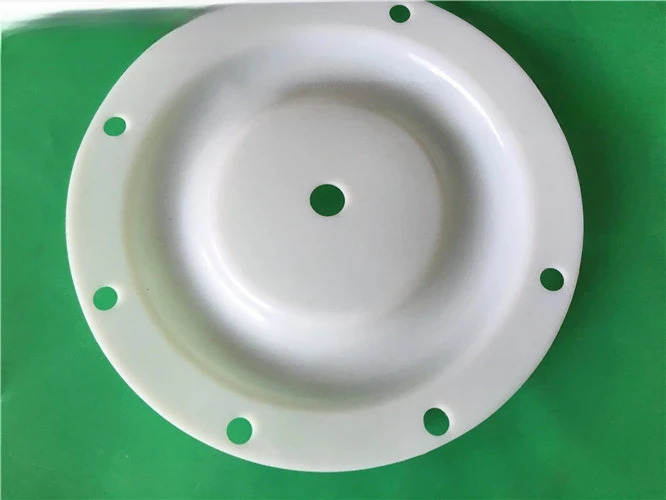 1 인치 다이어프램 펌프 Shengbaide 286-015-604 직경 200mm