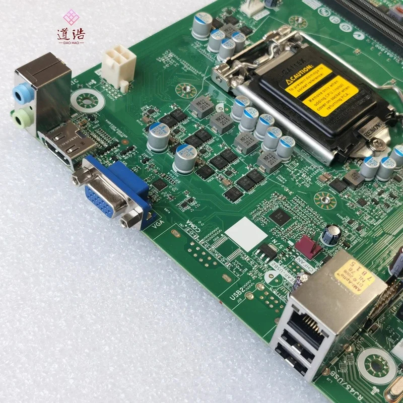 L90453-001 hp호환 282 280 300 Pro G6 290 G4 MT 마더보드 L75370-001 L90453-601 메인보드 완전 작동 리퍼