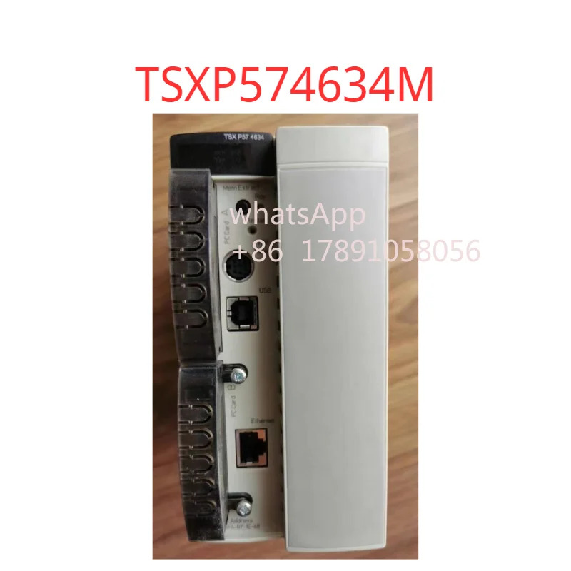 TSXP 574634 M 프로세서 좋은 외관