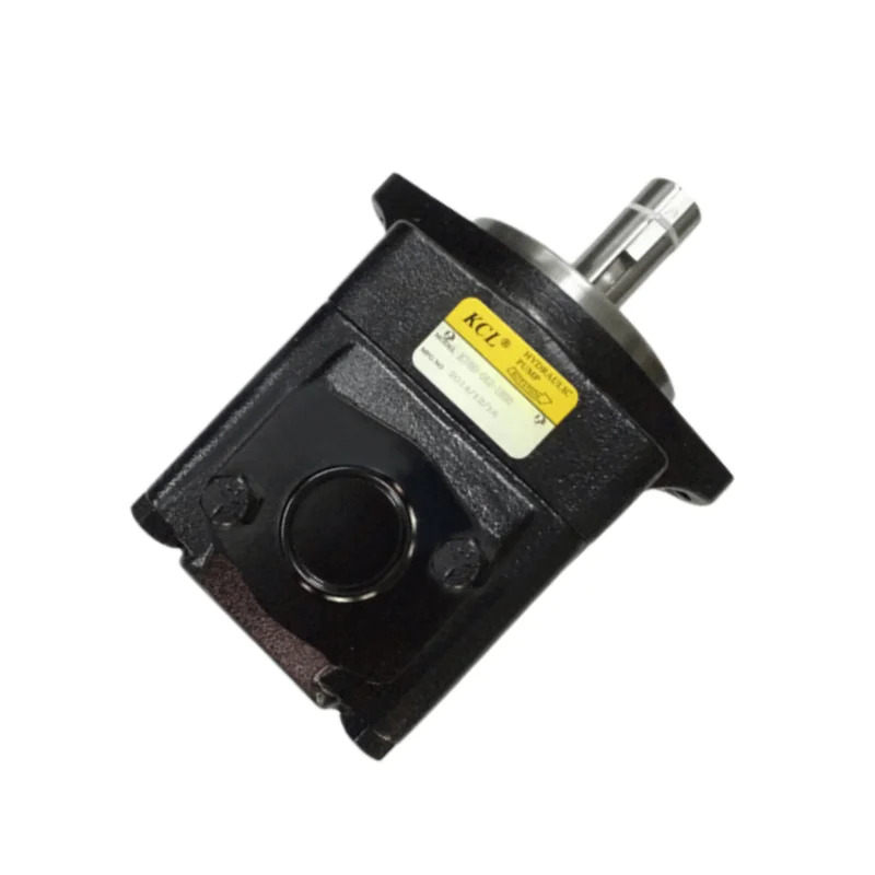 KCL 유압 펌프 KT6C-010-1L00 KT6CCW KT6CM