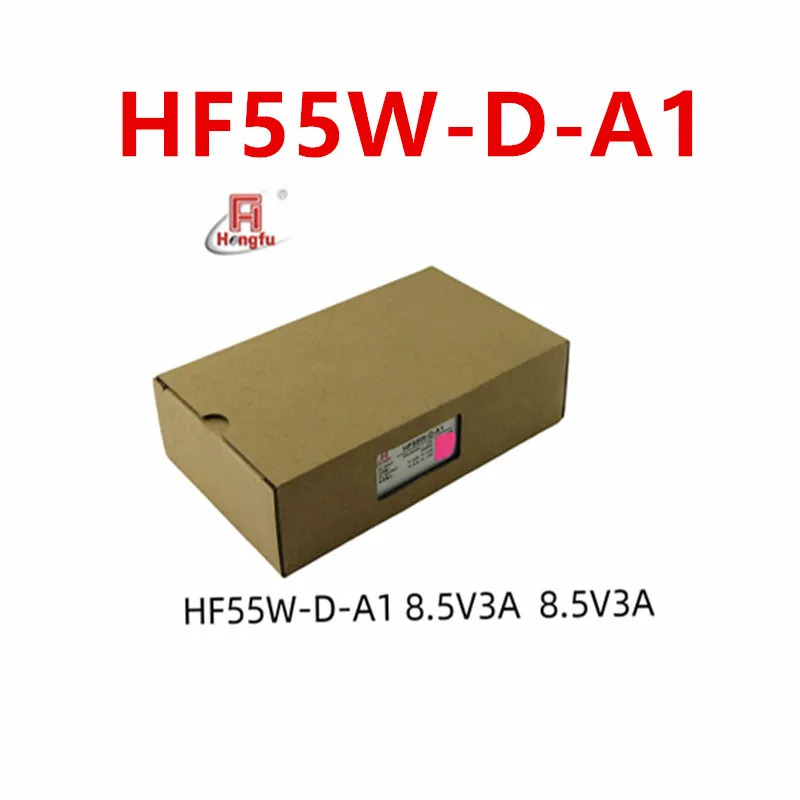 HENGFU 8.5V3A 55W 전원공급장치 HF55W-D-A1 새 원본