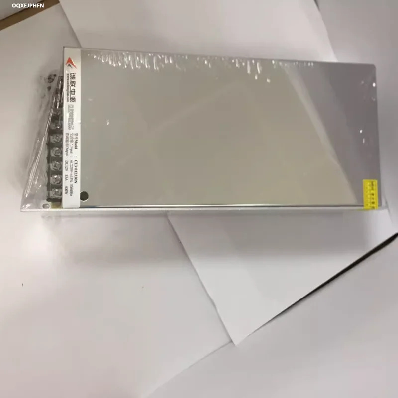 전원공급장치 Chenglian 12V33A 400W CLV 012330 N