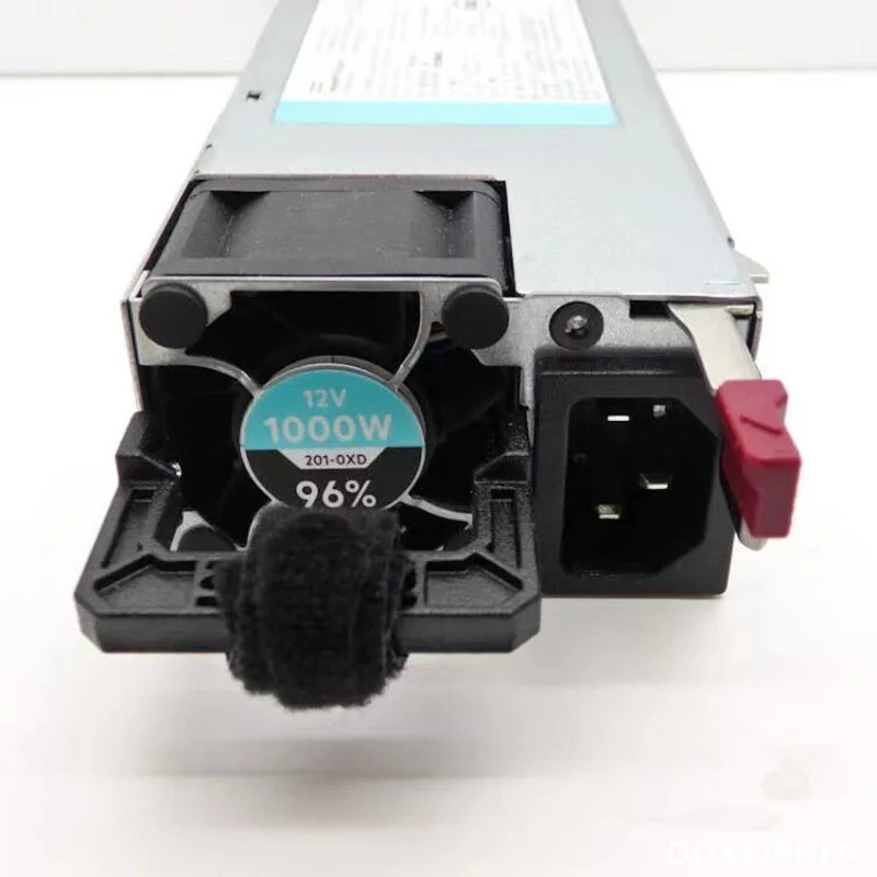 hp호환 FS Ti Ht Plg PS 키트 1000W 전원공급장치 HSTNS-PL67 P03178-B21 P03159-001 P03160-201 P44412-001 새 원본 PS