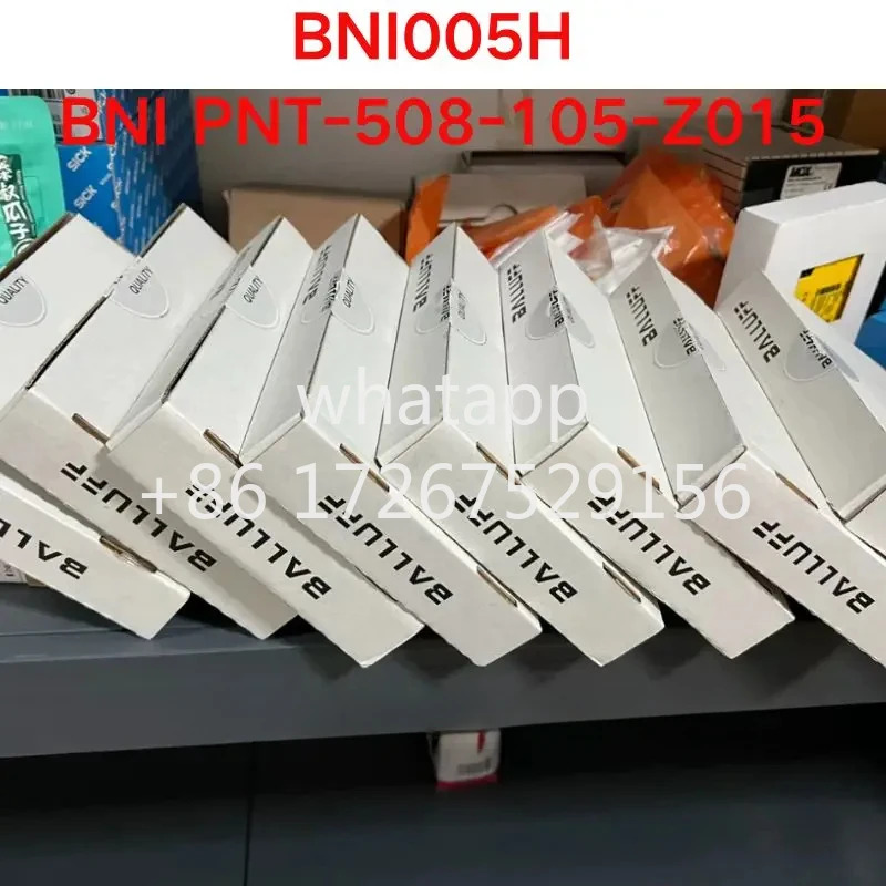 모듈 BNI005H BNI PNT-508-105-Z015