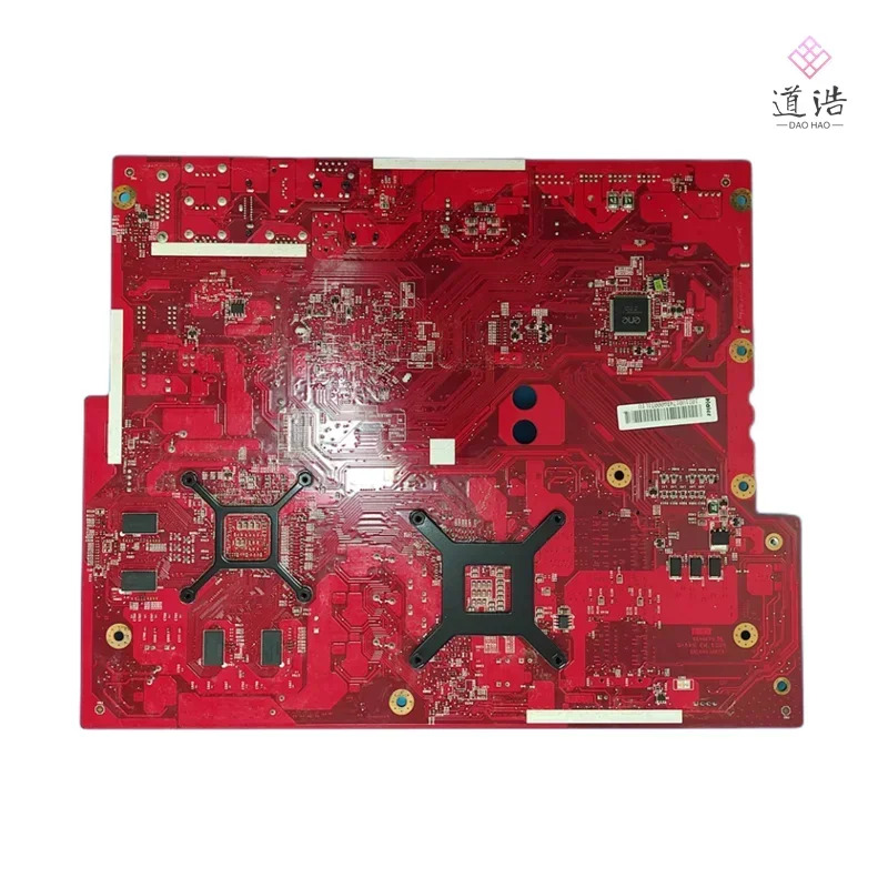 MS-AE321 Haier Q8-W209 Q8-W809 W205 AIO 마더보드 VER 2.0 DDR3 메인보드 완전 작동 리퍼