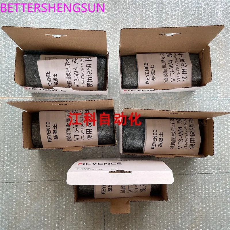 터치 스크린 VT3-W4G VT3-W4GA VT3-W4M VT3-W4TA VT3-W4MA VT3-W4T