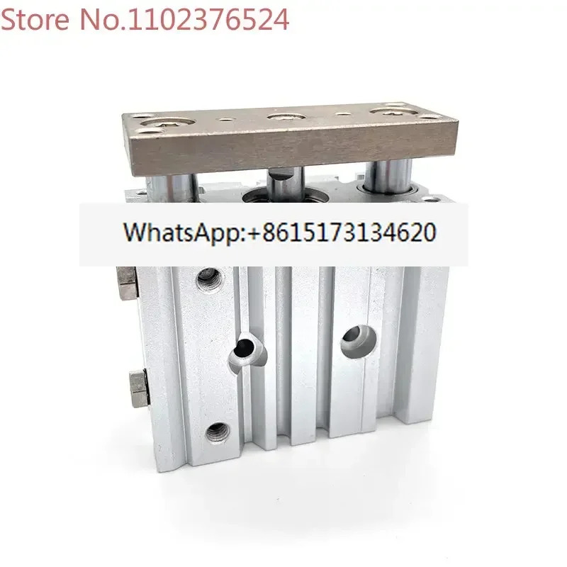 MGPM25-10202530405075 MGPM25-10Z20Z25Z30Z40Z50Z75Z FSQD SMC 공압 에어 도구 소형 실린더 MGPM 시리즈