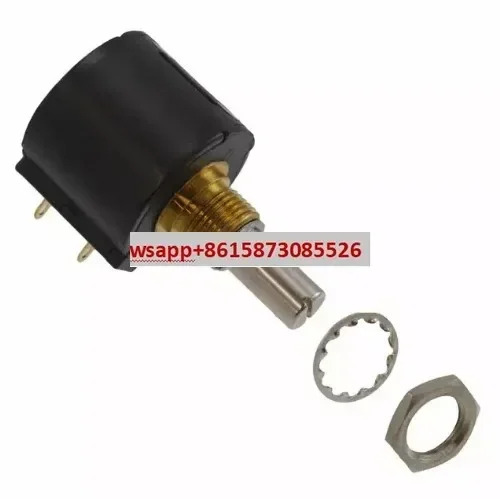 3549S-1AA-502A BournsRPM 5k 3% 권선 전위차계
