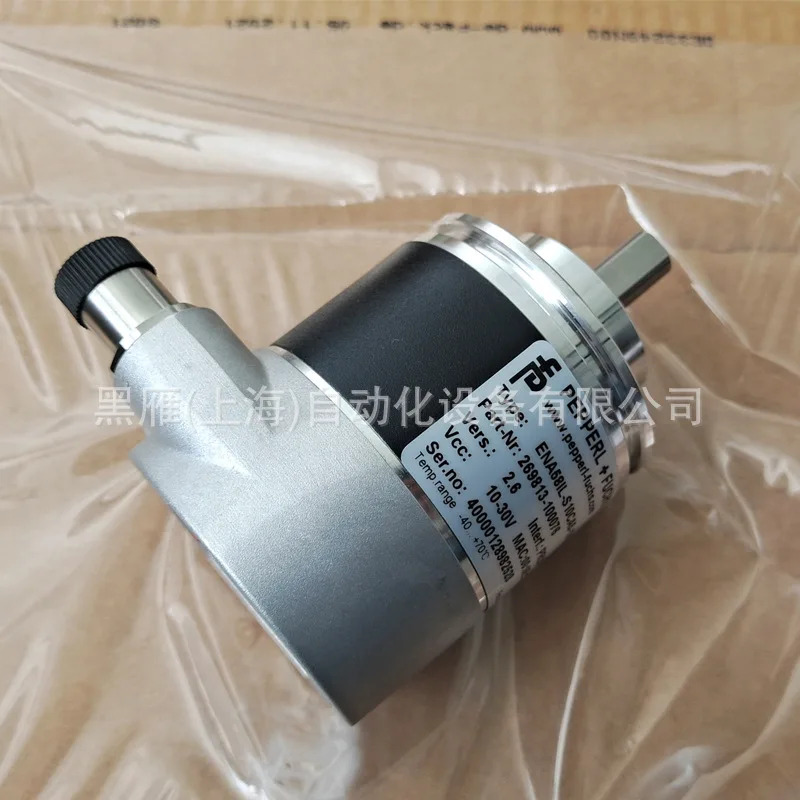 Pepperl Fuchs 인코더 ENA58IL-S10CA5-1213B17-RH2 독일 P F 전체 범위 납품 가능