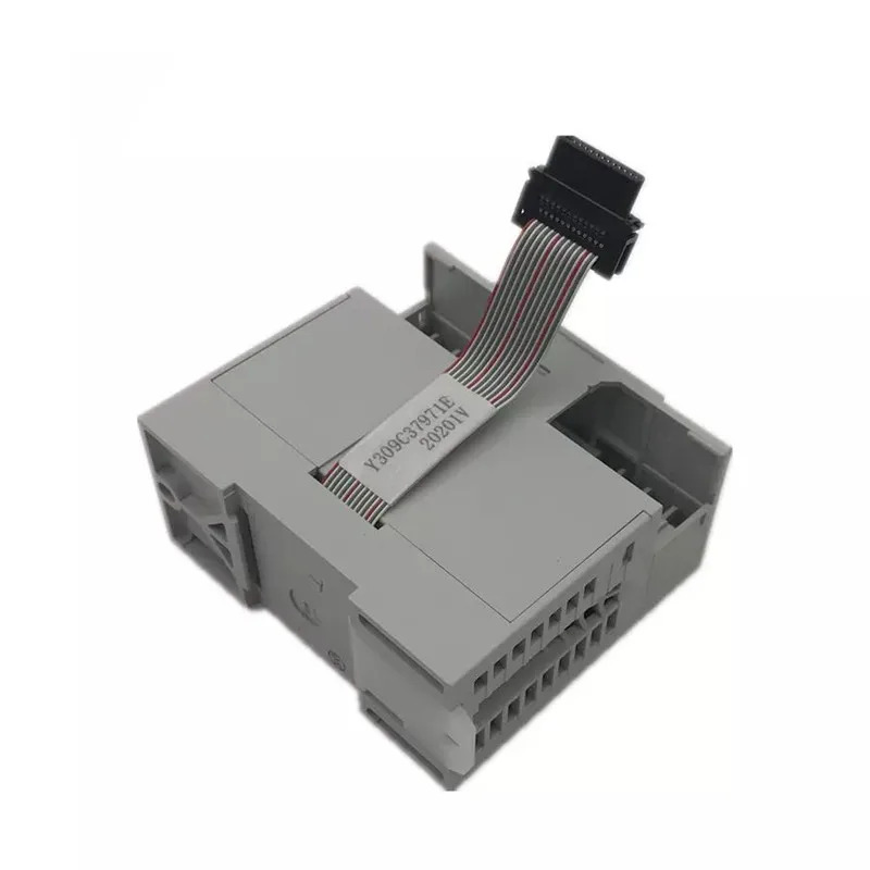 PLC 모듈 FX5-16EYR FX5-16ES