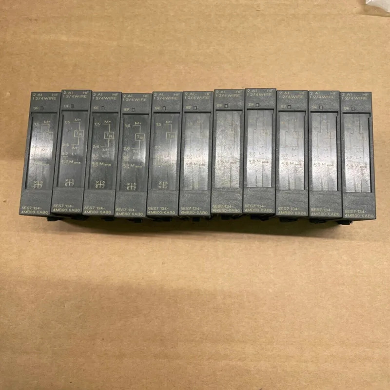모듈 6ES7134-4MB00-0AB0