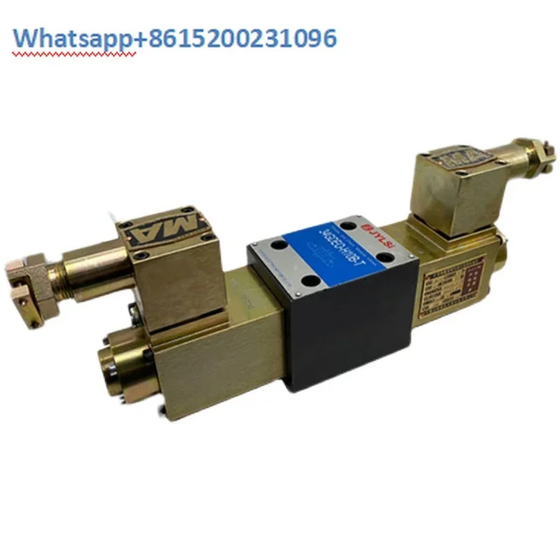 전자기 방향 밸브 34GDEO-H10B-T 34GDEY-H10B-T 34GDEM-H10B-T