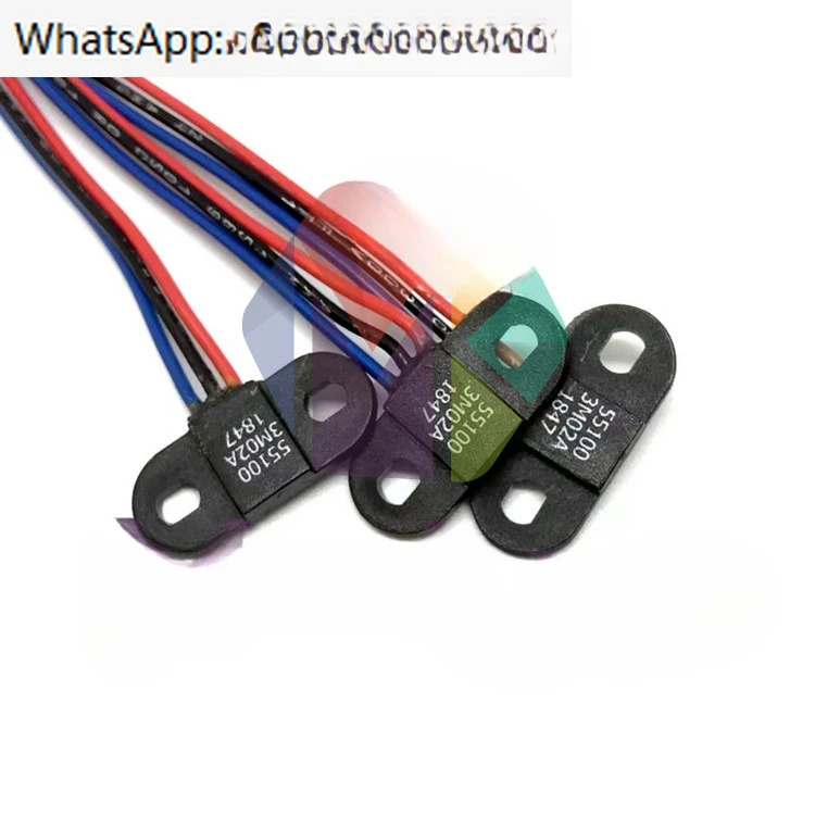 센서 55100--02-A LITTELFUSE 자기