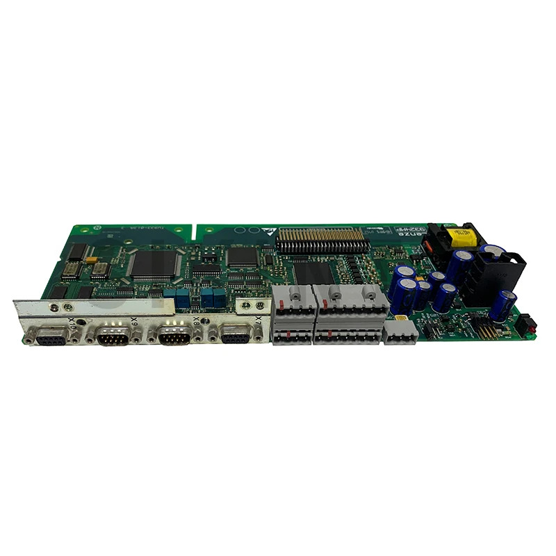 Lenze 주파수 변환리퍼 마더보드 리퍼 완료 9324MP.1B.70