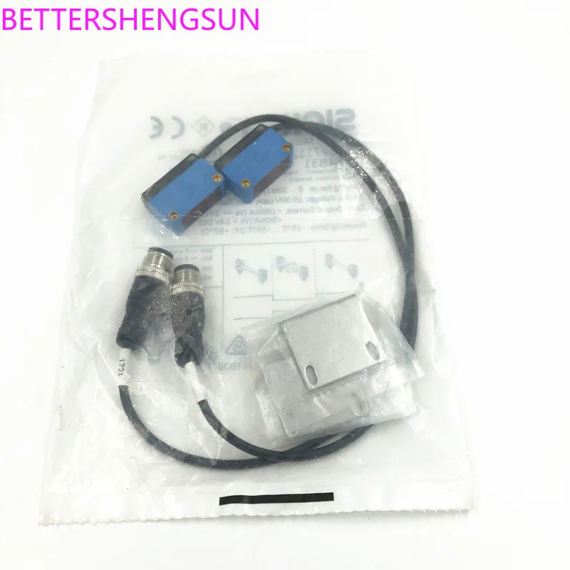 GSE6-P7112 광전스위치 센서 1054831 신 오리지널