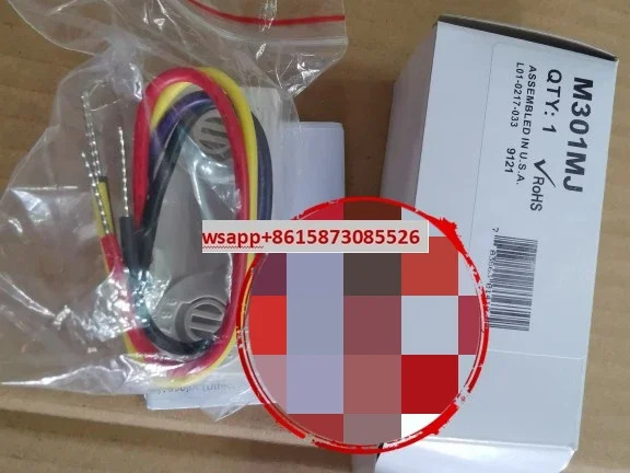 M301MJ 마이크로 감시 모듈 미국 모델 신호등 없음 신규