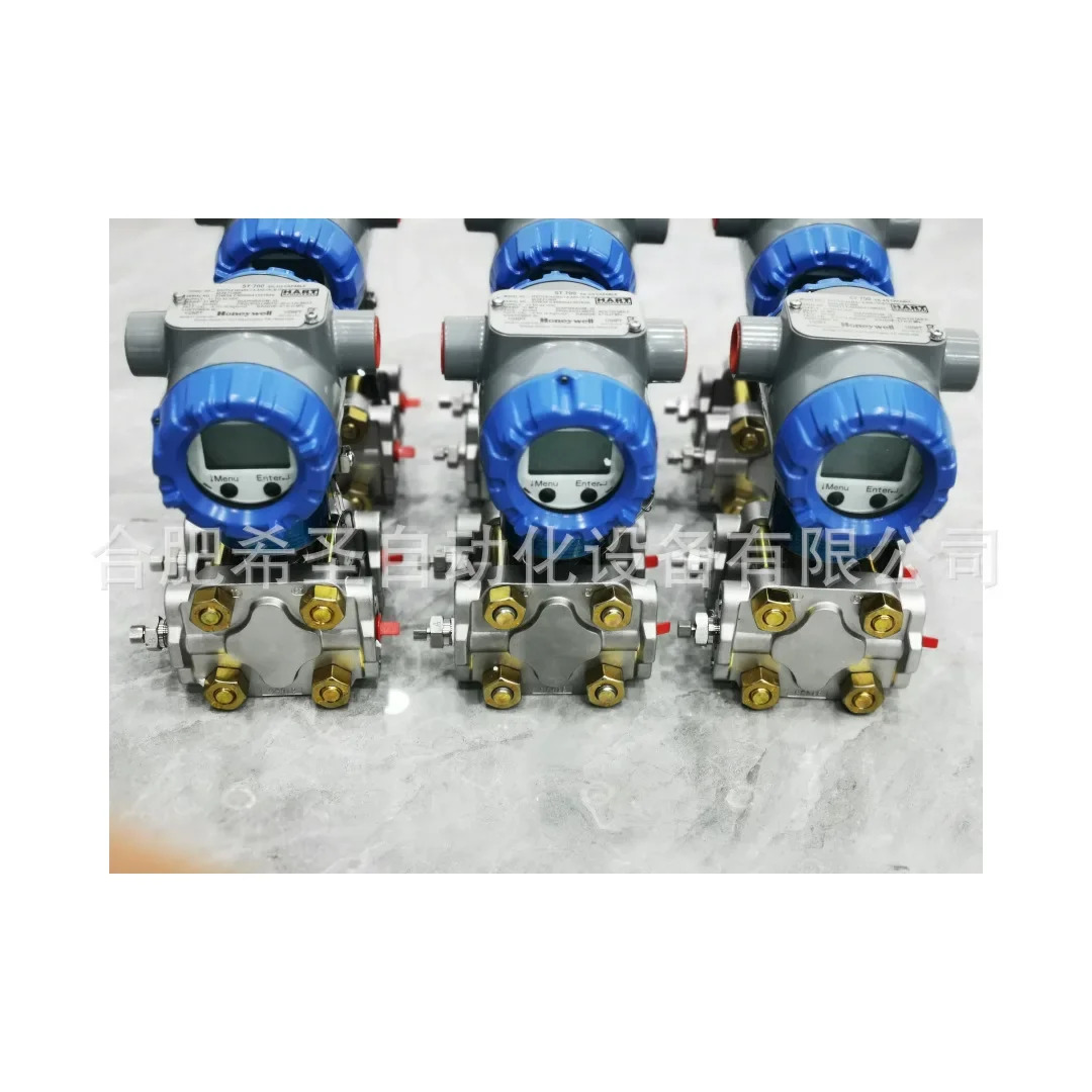 Honeywell 차압 트랜스미터 STD725-E1AC4AS-1-G-AHS-11S-A-10A0