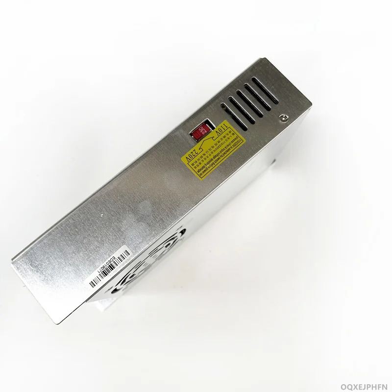 WANGM호환A 5V3A 12V10A 24V6A 48V6.5A 400W WM-400WA 새 전원공급장치