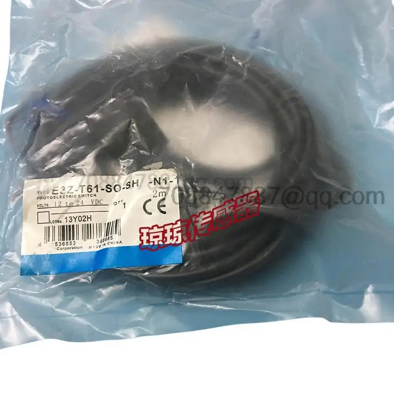 원본 E3Z-T61-SO-SH-N1-1 GOSHL RD G2SR2L P5 P2