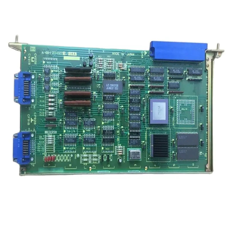 A16B-1211-0271 회로 기판 상태