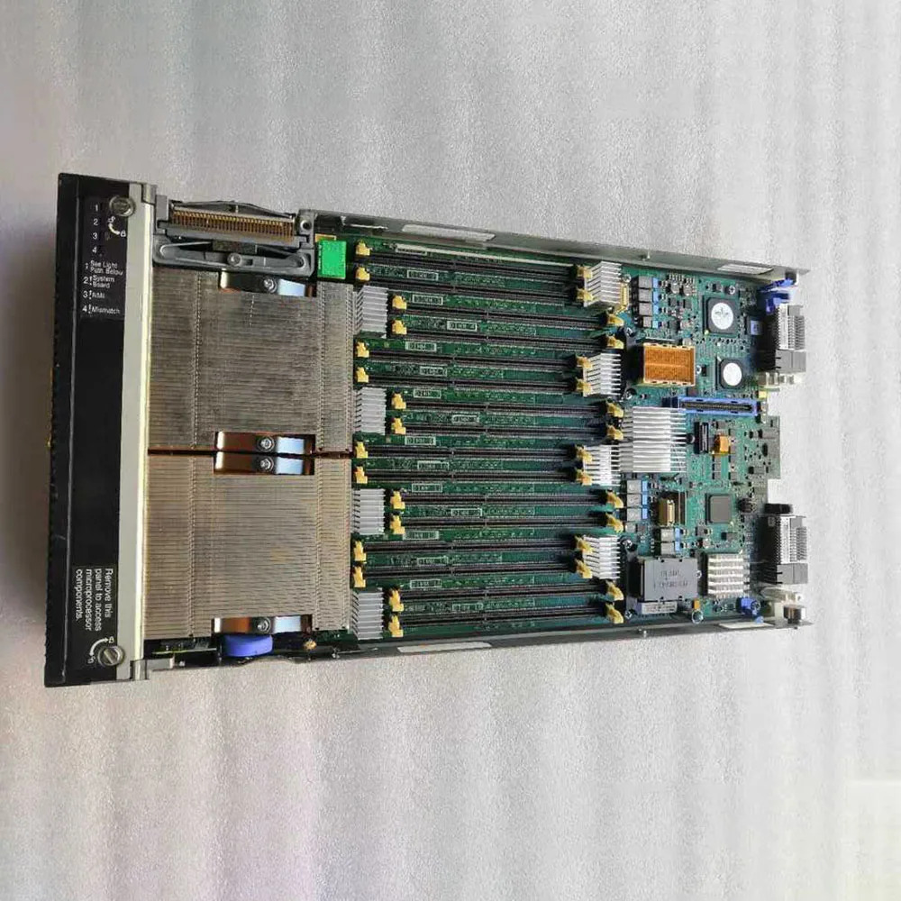 IBM HX5 7873 서버 마더보드90Y9205 90Y9196 95Y4517 00AN767 41T1187