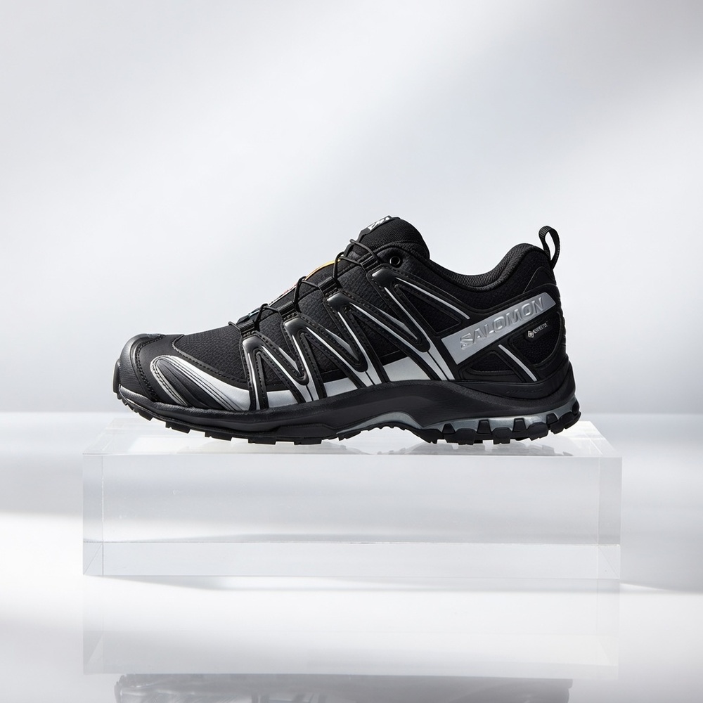 살로몬 XA PRO 3D GORE-TEX 남성 여성 런닝화 스탠다드 L49214300 - 상품 이미지