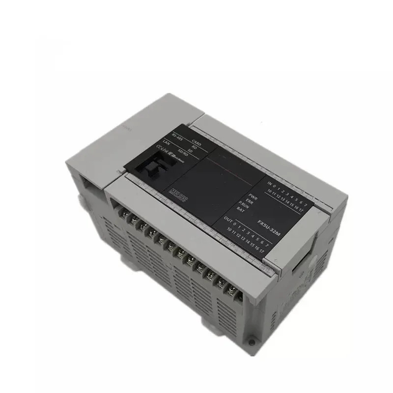 PLC 모듈 FX5U-32MR FX5U-32DS
