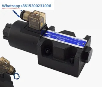 DSG-03-2B2 2B2L 유압 3C4방향 밸브 DSG01 오일 연구 3C2 솔레노이드 3C60 D24 AC220