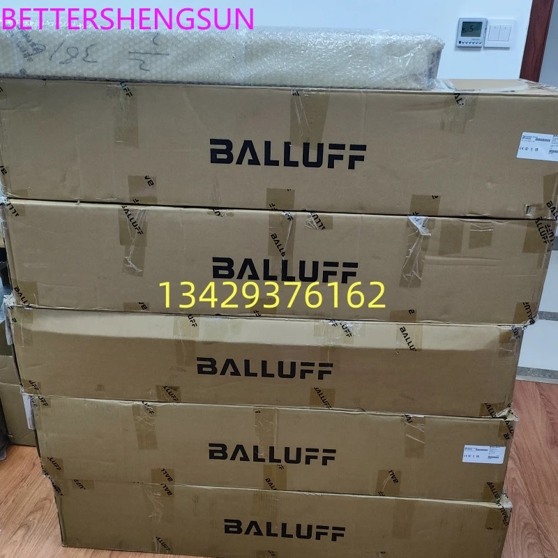 BTL5-H112-M0600-P-S94 Btl03eacan 변위센서 신 오리지널