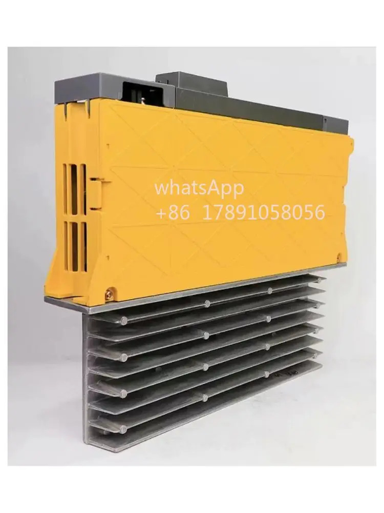리퍼 A06B-6096-H103 서보 드라이버 완료