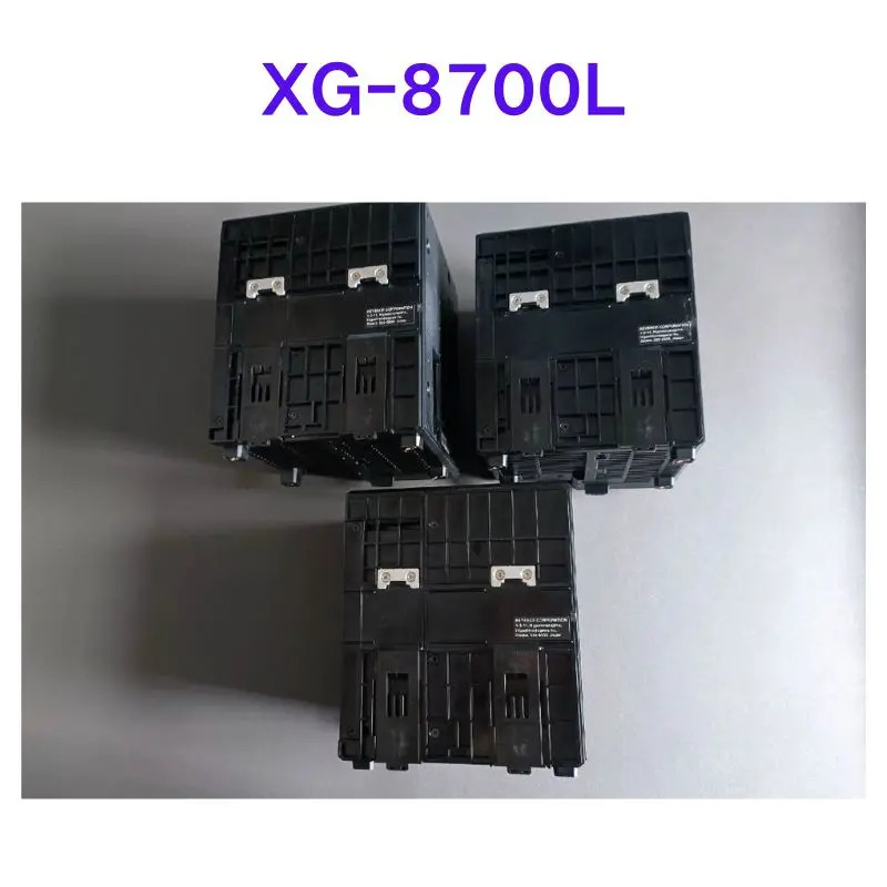 리퍼 OK 컨트롤러 XG-8700L