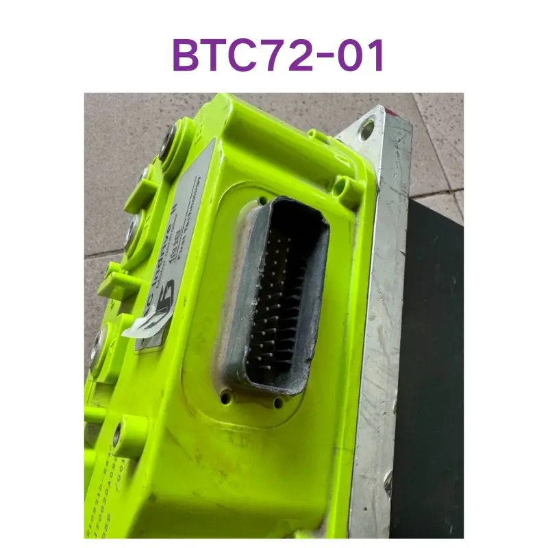 리퍼 OK 컨트롤러 BTC72-01