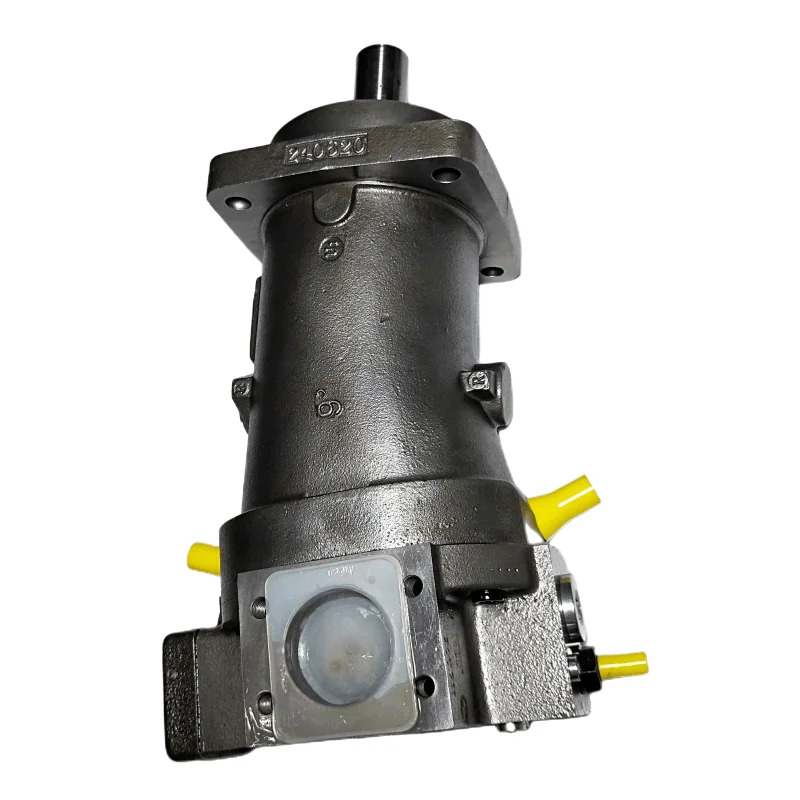 유압 피스톤 펌프 A7V 시리즈 A7VO250EP2D 63R-VPB02 A7VO160EP 63R-NPB01 압력 축 가변 펌프-mp
