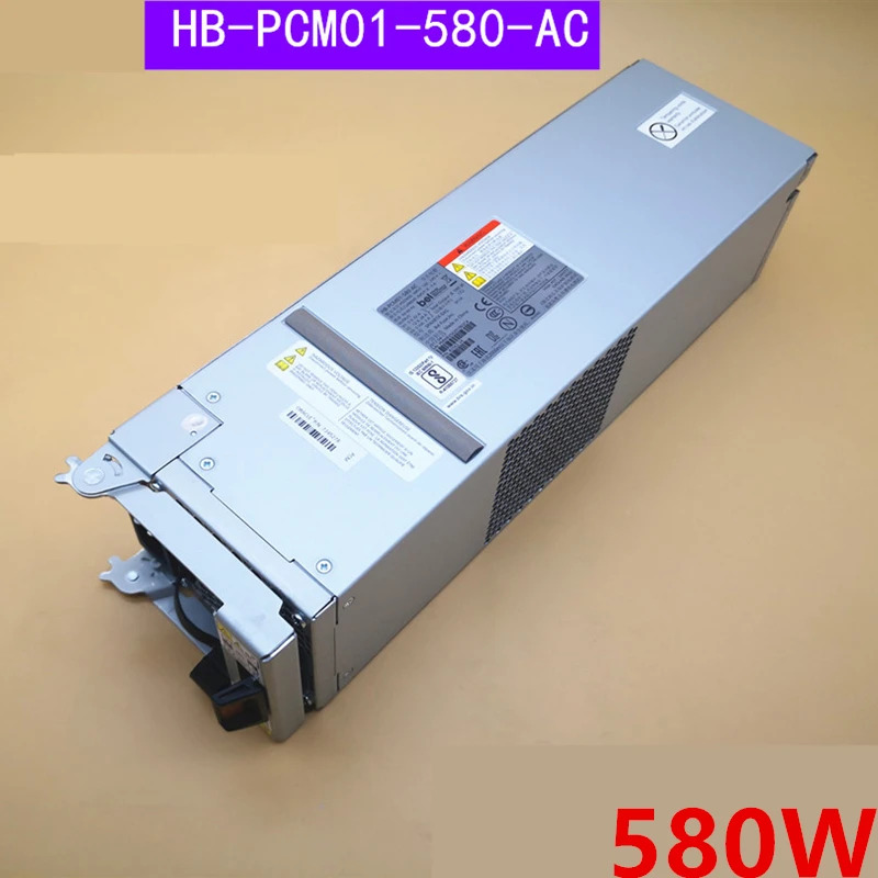 NetApp Xyratex DS4243 PSU 580W 전원공급장치 HB-PCM01-580-AC SPAXRTX-04G 82562-24 82562-12