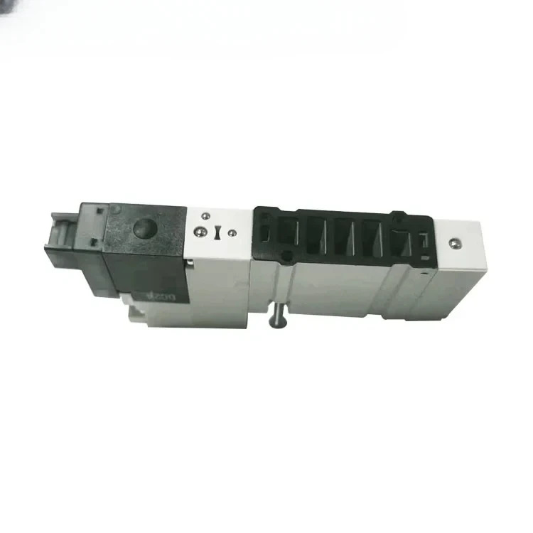 인쇄기 솔레노이드 밸브 A05PS25X-1P 24VDC12 원본 인쇄기계 예비 부품