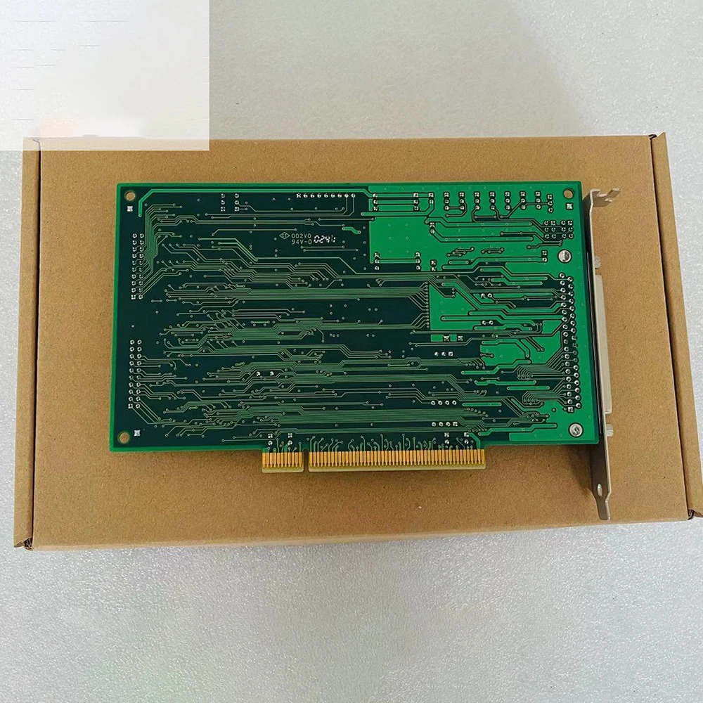ADLINK PCI 수집 카드PCI-9112 REV.B1 데이터 카드