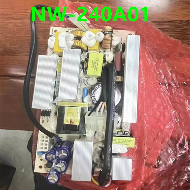 APD 12V3.75A -52V3.75A 240W 전원공급장치 NW-240A01 NW-240AO1새 원본 PSU