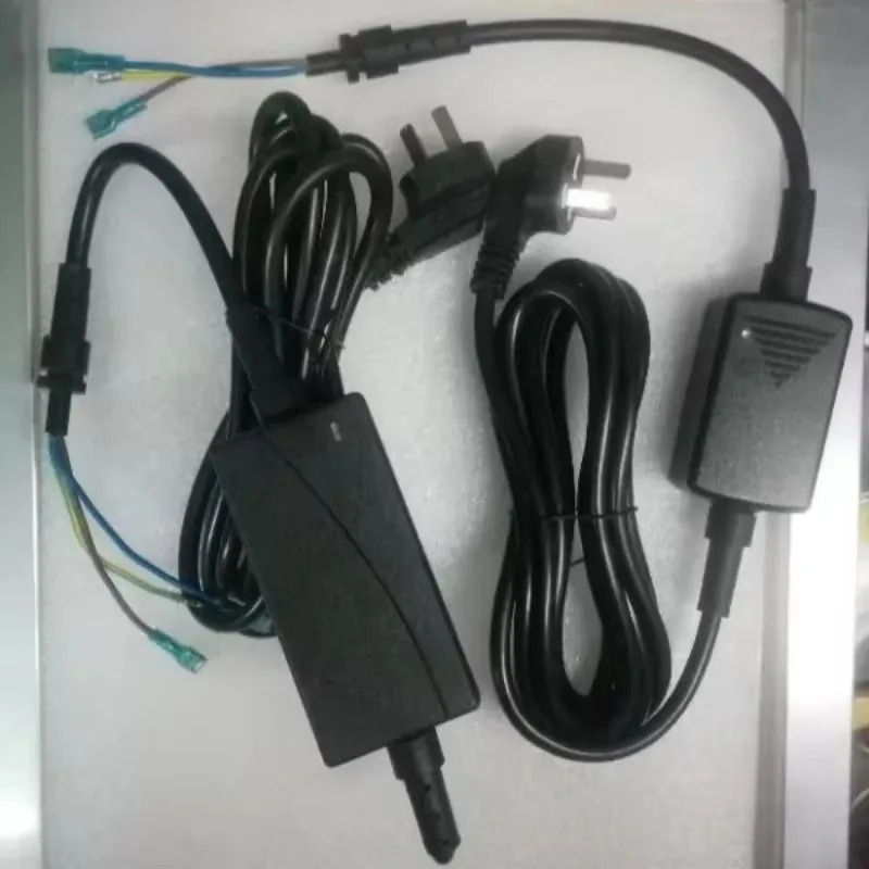 Suntool 220v 110v GRC 490 495 595 695 795 1095 Mak V 에어리스 페인트 스프레이전원 와이어가 안정화 전원공급장치