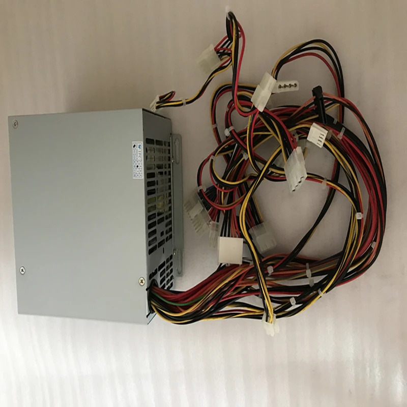 IEI 400W ACE-A140A-R11 ACE-A140A새 원본 전원공급장치