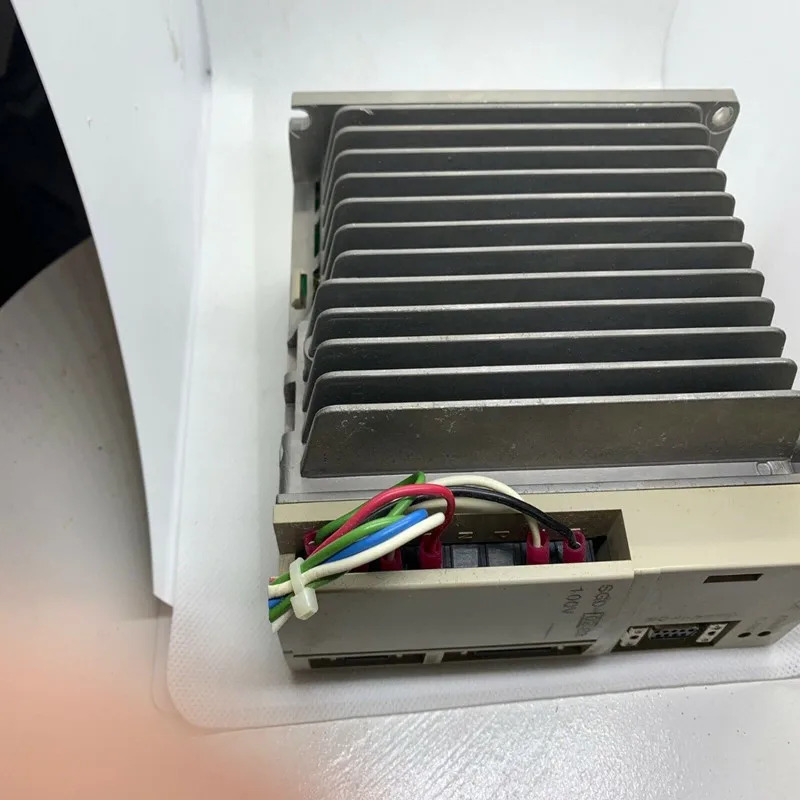 상태서보 드라이브 SGD-02BS