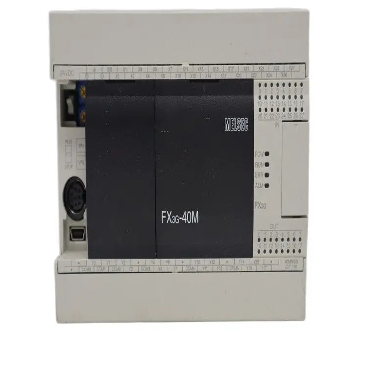 PLC 모듈 FX3G-40MR FX3G-40DS