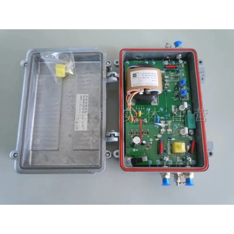 KA8134TW/WA8130W60V 트렁크 케이블 TV 증폭기 KA7134T 업그레이드 860Mhz