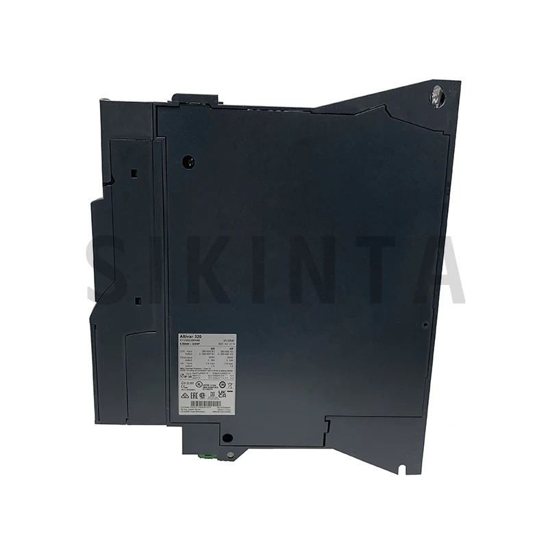 전기 인버터 커터 ATV320 0.55kW ATV320U06N4B 신