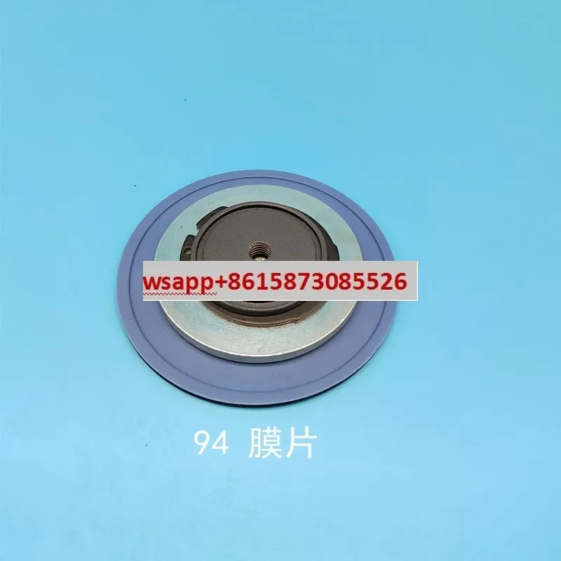 Saigao 계량 펌프 다이어프램 MS1B108CMSB138C31C408 단방향 밸브 SEKO 액세서리 PVC 커버