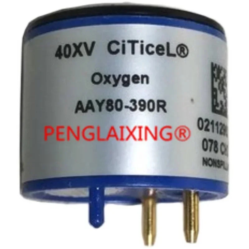영국 산소 센서 4OXV AAY80-390 프로브
