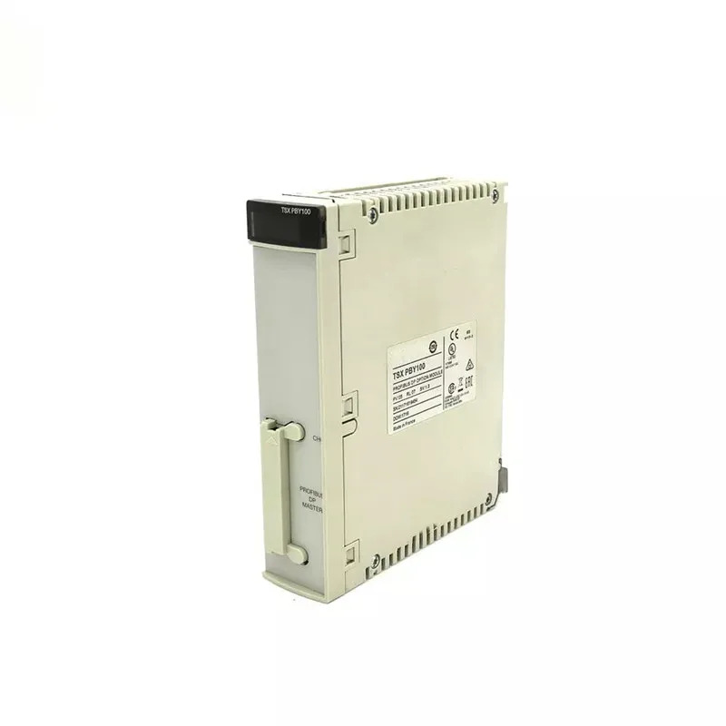 PLC 모듈 TSX 3710128 DTK1 상태