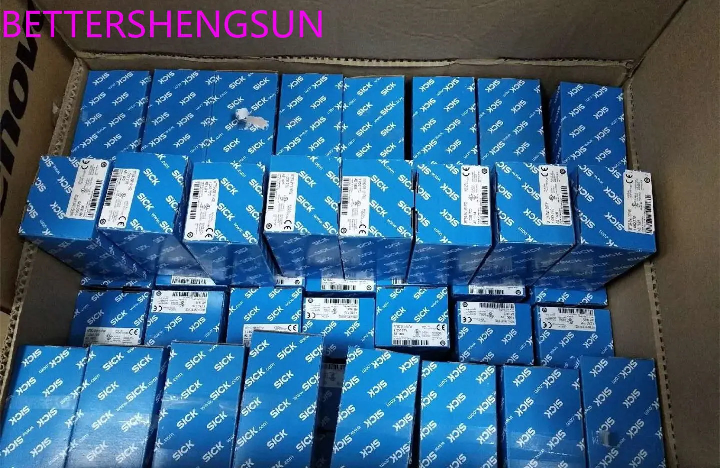 WTB9-3P1161 WTB9-3P1161P02 센서 신